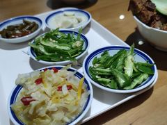 -王虎成猪排骨烩菜非物质文化遗产传承馆