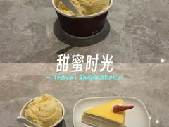 -極上萬膳·日料放题(来福士江景店)