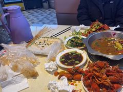 -陈帅夜排档·龙虾·炒菜·烤串(世茂店)