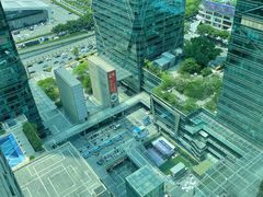 -福田卓悦INTOWN购物中心