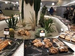 -OUR Bakery(SKP-S店)