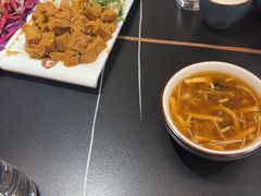 -乡村大盘鸡(商城路总店)