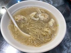 云吞面-西关刘福记(文德路店)