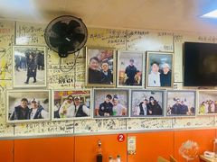 -于记沙布袋馄饨