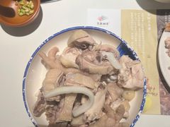 -烹然四季椰子鸡火锅(姚家园万象汇店)