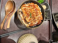 -玄白·炭烤活鳗(上海首店)