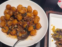-鱼你相聚·河鲜馆(袁家岭店)