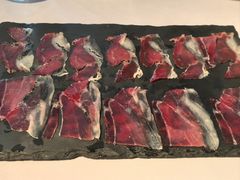 伊比利亚5J火腿橡果后腿-夏朵花园(复兴西路店)