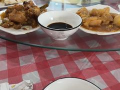 -晓琦农家菜馆·地道农家菜
