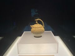 -陕西历史博物馆