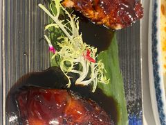 -常来小聚·广州非遗传承餐厅(高德置地店)