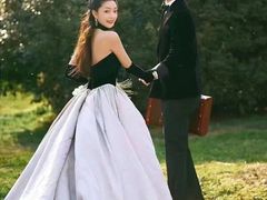 -经典婚纱摄影美学馆·私人定制