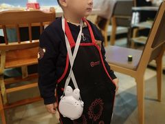 -海底捞火锅(奥体南路店)