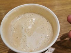 -星巴克(远洋店)