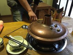 -陀岗美食·云南藏式特色餐厅