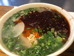 -兰州马子禄牛肉面(文景公园店)