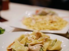 冷馄饨-东泰祥生煎馆(陕西南路店)