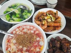 -水先生寧波菜(天一店)