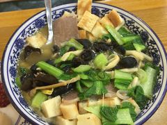 -马艾萨中国兰州传统牛肉面(惠新里店)