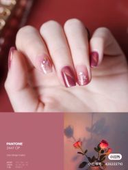 -Pink You美甲洗眉纹绣定制中心