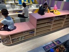 -星际传奇·电玩城·游戏厅·儿童乐园(大悦城店)