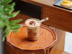 -A thing COFFEE(下梅林店)