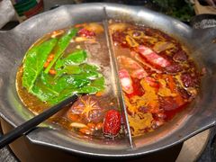 -湊湊火锅·茶憩(世博大道店)