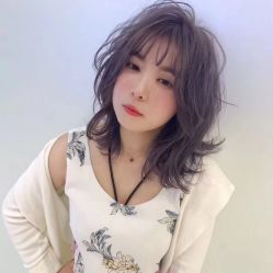 -东瀛造型