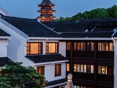 -苏州吴宫泛太平洋酒店