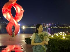 -天鹅湖体育公园