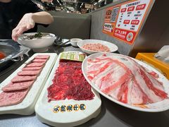 -怂重庆火锅厂(龙华壹方城店)