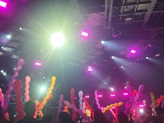 -MOSSO·Liveshow(M3香港广场店)