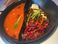 -傣妹火锅(南京东路一店)