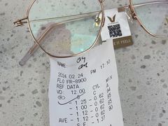 -视野联行眼镜·蔡司·尼康·授权优选门店(青浦宝龙店)