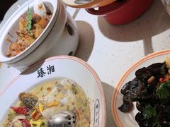 -臻湘·精致湖南菜·零预制