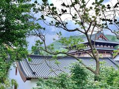 -径山寺