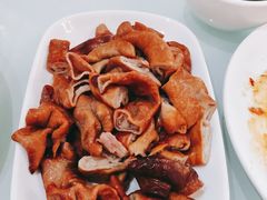 -胖子菜馆(隆昌路店)