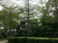 -观澜湖旅游度假区