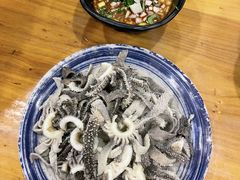 牛百叶-金生隆(六铺炕店)
