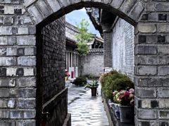 -五台山圆照寺