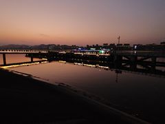 -钱塘江