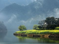 -新安江山水画廊风景区