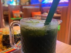 -椰莱泰小谷·东南亚融合菜(坪山悦阾SPACE店)