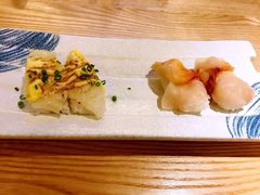 -初居食屋日式料理(万象城购物中心店)