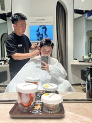 -汤尼英盖TONI&GUY-essensuals