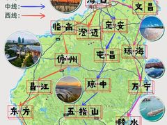 -三亚南山文化旅游区