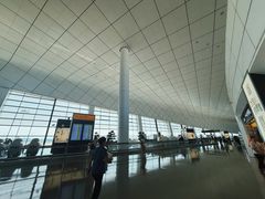 -郑州新郑国际机场