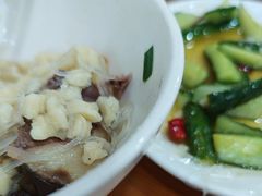 -刘信牛羊肉小炒泡馍(回民街店)