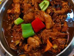 -老味道1992(武当山店)