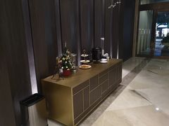 -南京新街口桔子水晶酒店
